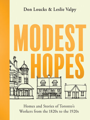Modest Hopes - ebook